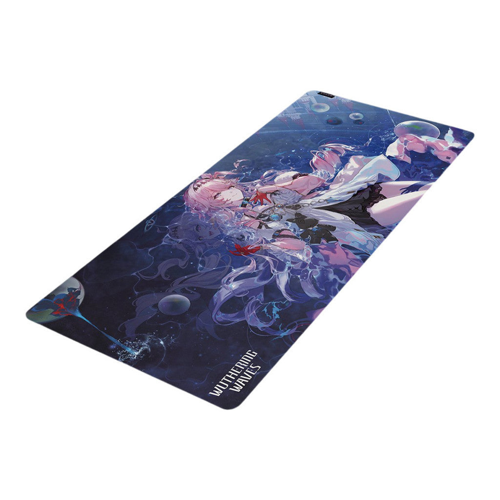 RAZER GIGANTUS V2 - SIZE XXL 940 x 410 x 4 MM WUTHERING WAVES EDITION MOUSE PAD (เมาส์แพด)