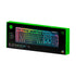 RAZER BLACKWIDOW V4 X MECHANICAL GREEN SWITCH คีย์บอร์ดเกมมิ่ง พร้อมไฟ RGB รับประกัน 2ปี