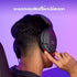HyperX Cloud Stinger 2 Core For PC Gaming Headset หูฟังเกมมิ่ง รับประกัน 2 ปี