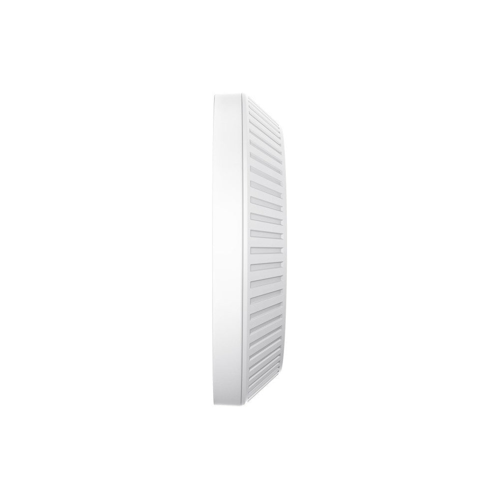 TP-Link EAP613 V.1 AX1800 WiFi 6 Access Point แอคเซสพอยต์ ตัวกระจายสัญญาณติดเพดาน รองรับ PoE+ ของแท้ ประกันศูนย์Lifetime