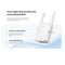 Xiaomi Wi-Fi Range Extender AX1500 ตัวขยายสัญญาณ I ความเร็ว Wi-Fi 1501Mbps มีไฟแสดงสถานะ รับประกัน 1 ปี