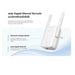 Xiaomi Wi-Fi Range Extender AX1500 ตัวขยายสัญญาณ I ความเร็ว Wi-Fi 1501Mbps มีไฟแสดงสถานะ รับประกัน 1 ปี