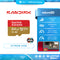 SANDISK MICRO SD (ไมโครเอสดีการ์ด) Extreme 64GB UHS-I (SDSQXAH-064G-GN6MN) LIFETIME WARRANTY