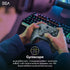 EGA Type J3 Hall Effect Gaming Controller จอยสติ๊ก จอยเล่นเกมไร้สาย ใช้งานง่าย