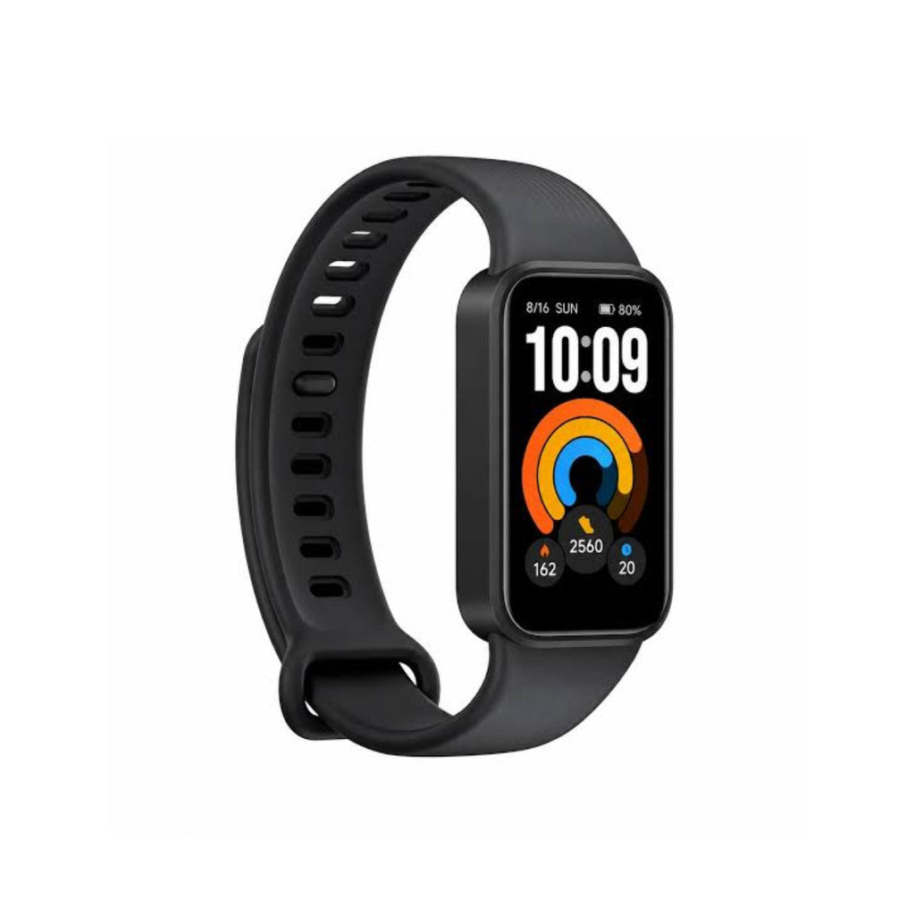 XIAOMI SMART BAND 11 ACTIVE SMARTWATCH สมาร์ทวอทช์ ติดตามสุขภาพตลอดวัน | แบตอเตอรี่ใช้งานได้นานสูงสุด 21 วัน