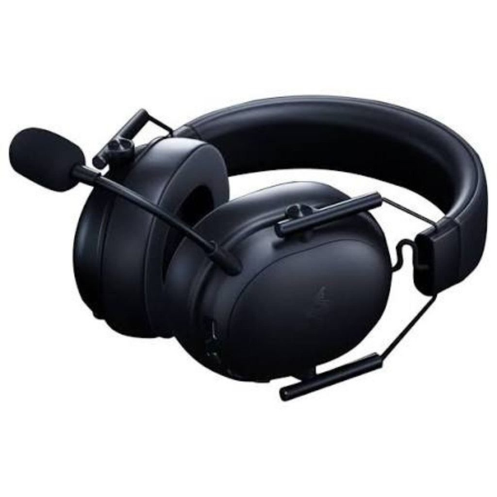 Razer BlackShark V3 X HyperSpeed - Wireless Esports Headset หูฟังเกมมิ่งไร้สาย TriForce 50 มม.