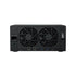 SYNOLOGY DISKSTATION (อุปกรณ์จัดเก็บข้อมูลบนเครือข่าย) DS1825+ 8 Bays AMD Ryzen V1500B WARRANTY 3 Y.