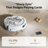 DJI ROMO หุ่นยนต์ดูดฝุ่น แขนยืดอัตโนมัติ พลังดูด 25,000Pa รับประกัน 1 ปี