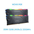 ZADAK RAM (แรม) MOAB/SPARK/TWIST 8GB-32GB DDR4 LIFETIME WARRANTY