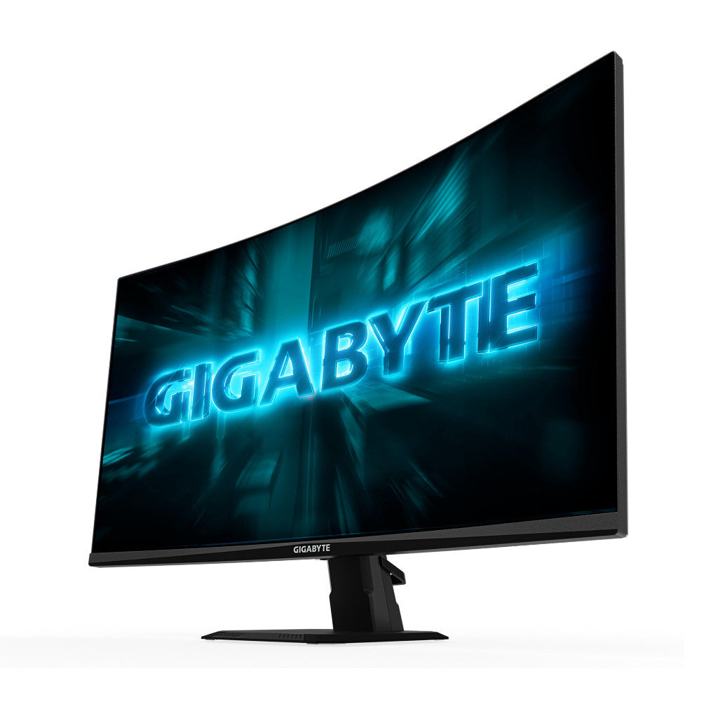GIGABYTE Gaming Monitor (จอมอนิเตอร์) GS27FC2 27