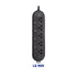 Lumira Plug ปลั๊กไฟ ลูมิล่า รุ่น LS-903/LS-904/LS-905 3-5 เมตร สินค้ามาตรฐานมีมอก.