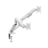 ERGONOZ Monitor Arm แขนจับจอ รุ่น EGN-ZIMPLEX-S | ZIMPLEX-D สำหรับจอ 17-32" ประกัน 3 ปี