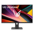 LG Gaming Monitor (จอมอนิเตอร์เกมมิ่ง)  UltraGear 27G64NA-B 27" IPS 2K 300Hz ประกัน 3 ปี