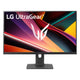 LG Gaming Monitor (จอมอนิเตอร์เกมมิ่ง)  UltraGear 27G64NA-B 27" IPS 2K 300Hz ประกัน 3 ปี
