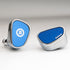 JUZEAR In-Ear หูฟัง Nimbus  IEMs 1 ไดรเวอร์ Dynamic MACCD โทนเสียงสมดุล รับประกัน 1 ปี