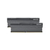 HIKSEMI RAM (แรม) 16GB(8GBx2) DDR4 3200MHz (BLACK) (HSC416U32C3) LIFETIME WARRANTY