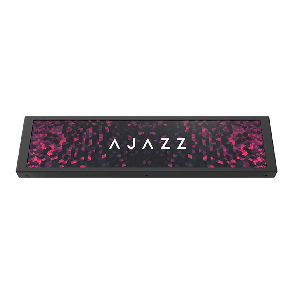 อุปกรณ์เสริมเดสก์ท็อป Ajazz AKP02 Deskptop Display LED Screen StreamDock Compatible