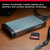 SANDISK MICRO SD (ไมโครเอสดีการ์ด) EXTREME PRO 64GB UHS-I LIFETIME WARRANTY
