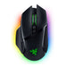 Razer Basilisk V3 Pro Black  Wireless Gaming Mouse เมาส์เกมมิ่งไร้สาย