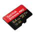 SANDISK MICRO SD (ไมโครเอสดีการ์ด) EXTREME PRO 64GB UHS-I (SDSQXCU-064G-GN6MA) LIFETIME WARRANTY