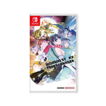 Nintendo Switch 2 DIGIMON STORY TIME STRANGER [GAME KEY CARD] เกมคีย์การ์ด แนวเกม RPG แผ่นเกมมือหนึ่ง