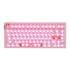 ATK Gaming Keyboards (คีย์บอร์ดเกมมิ่ง) RS7 Air Wired Magnetic HE Keyboard รับประกัน 1 ปี