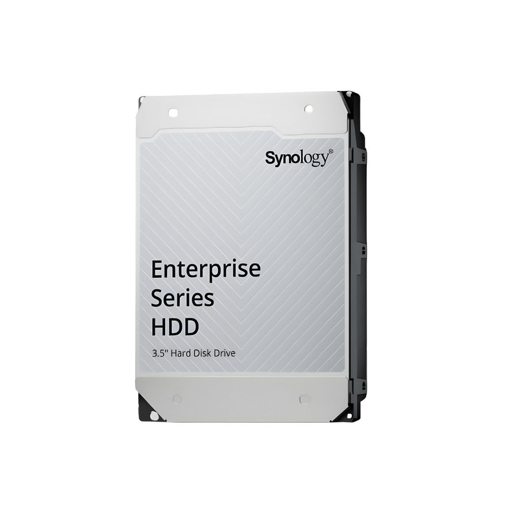 SYNOLOGY HDD 20TB 3.5 Enterprise-Grade SATA HDD (ฮาร์ดดิสก์) (SNG-HAT5310-20T) รับประกัน 5 ปี