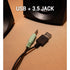 EGA ลำโพงเกมมิ่ง รุ่น TYPE-S11 สินค้ารับประกัน 2 ปี