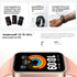 XIAOMI SMART BAND 11 ACTIVE SMARTWATCH สมาร์ทวอทช์ ติดตามสุขภาพตลอดวัน | แบตอเตอรี่ใช้งานได้นานสูงสุด 21 วัน