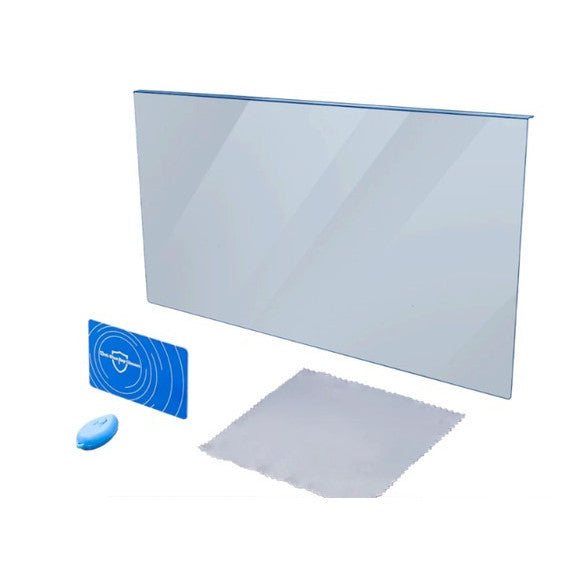 NUBWO NSP1 22 Anti-Blue Light Protective Film Monitor แผ่นกรองแสงหน้าจอ  ถนอมสายตา  ขนาด 22 นิ้ว