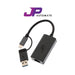 JP AUTOMATE Type C Network Card Dual USB3.0+Type-C To RJ45 (1000) (JPUCRJ) รับประกัน 2 ปี