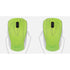 GENIUS WIRELESS MOUSE (เม้าส์ไร้สาย) RS2 NX-7000 2.4 GHz BlueEye 1200 DPI (BLACK) WARRANTY 1 YEARS