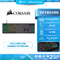CORSAIR (คีย์บอร์ด) GAMING K/B K55 CORE: CH-9226C65-TH รับประกัน 2 ปี