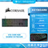 CORSAIR (คีย์บอร์ด) GAMING K/B K55 CORE: CH-9226C65-TH รับประกัน 2 ปี