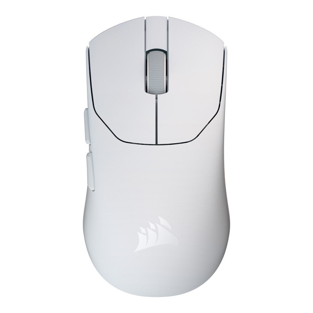 CORSAIR (เมาส์เกมมิ่ง) GAMING MOUSE SABRE V2 PRO ULTRALIGHT WIRELESS รับประกัน 2 ปี