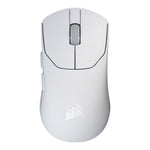 CORSAIR (เมาส์เกมมิ่ง) GAMING MOUSE SABRE V2 PRO ULTRALIGHT WIRELESS รับประกัน 2 ปี