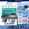 TP-LINK TL-SL1311MP 8-Port 10/100Mbps + 3-Port Gigabit Desktop Switch ประกันศูนย์ไทย