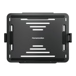 Humanmotion ขาตั้งแล็ปท็อป Monitor Arms A80-B / ZP24BG สำหรับจอ 12-18" ประกัน 3 ปี