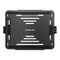 Humanmotion ขาตั้งแล็ปท็อป Monitor Arms A80-B / ZP24BG สำหรับจอ 12-18" ประกัน 3 ปี