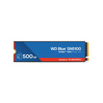 WD SSD (เอสเอสดี) WD BLUE/WD GREEN 500GB-1TB WARRANTY 3 YEARS