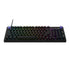 Logitech G316 X 98 คีย์บอร์ดเกมมิ่ง สวิตช์ TACTILE แบบถอดเปลี่ยนได้ จอแสดงผล LED แบบดอทเมทริกซ์และปุ่มหมุน ไฟ RGB