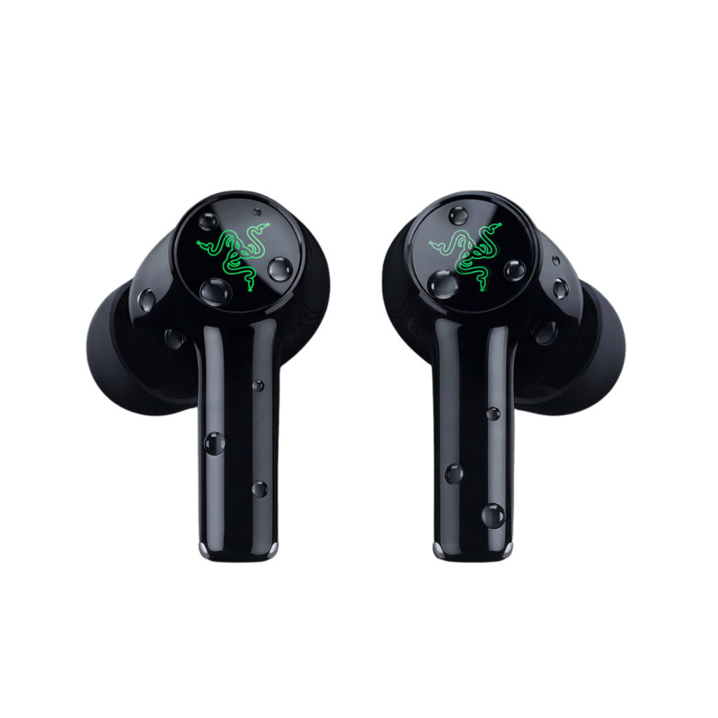 Razer Hammerhead V3 Hyperspeed หูฟังไร้สาย ระบบ THX พร้อม ANC ประกันศูนย์ไทย 2 ปี