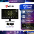 MSI GAMING MONITOR (จอมอนิเตอร์) MAG 275F E20 27" FHD 200Hz รับประกัน 3 ปี