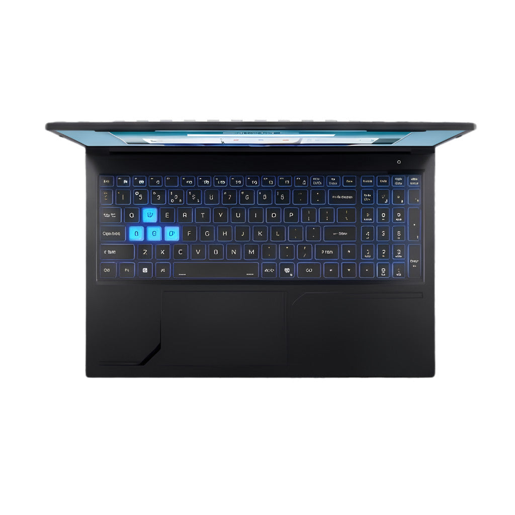 ACER Notebook Gaming (โน๊ตบุ๊คเกมมิ่ง) Aspire 7 A715-59G-59Y6 NH.DXUST.001 รับประกัน 3 ปี