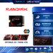 SANDISK SSD (เอสเอสดี) OPTIMUS GX 7100M 2TB PCIe 4.0 x4 (SDSP71200TAT-000E0) W. 5 Y.