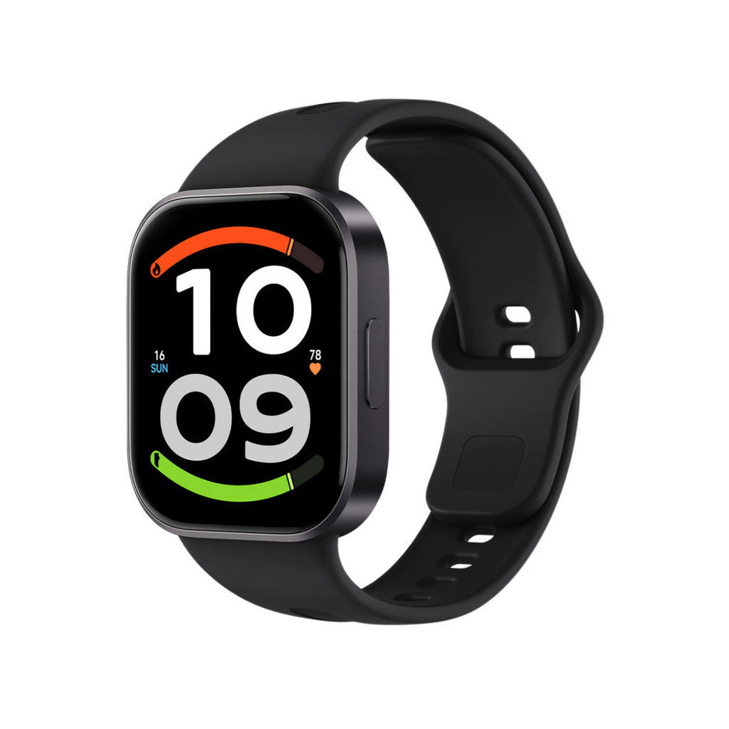 Xiaomi REDMI Watch 6 Active Smartwatch สมาร์ทวอท์ซ จอ AMOLED 1.85 นิ้ว กันน้ำ IP68 ทน แบตอึด โทรได้