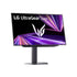 LG Gaming Monitor (จอมอนิเตอร์เกมมิ่ง) UltraGear™ 27GX704A-B 27" OLED QHD รับประกัน 3 ปี