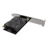 ASUS PCE-BE92BT WI-FI 7 BE9400 WIRELESS PCIe ADAPTER  รับประกัน 3 ปี