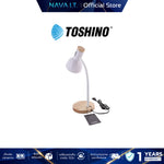 Toshino โคมไฟรุ่น  DL-01 / DL-02  / DL-03 / DL-04 / DL-05 โคมไฟปรับระดับ LED ได้สินค้าไม่เเถมหลอดไฟ