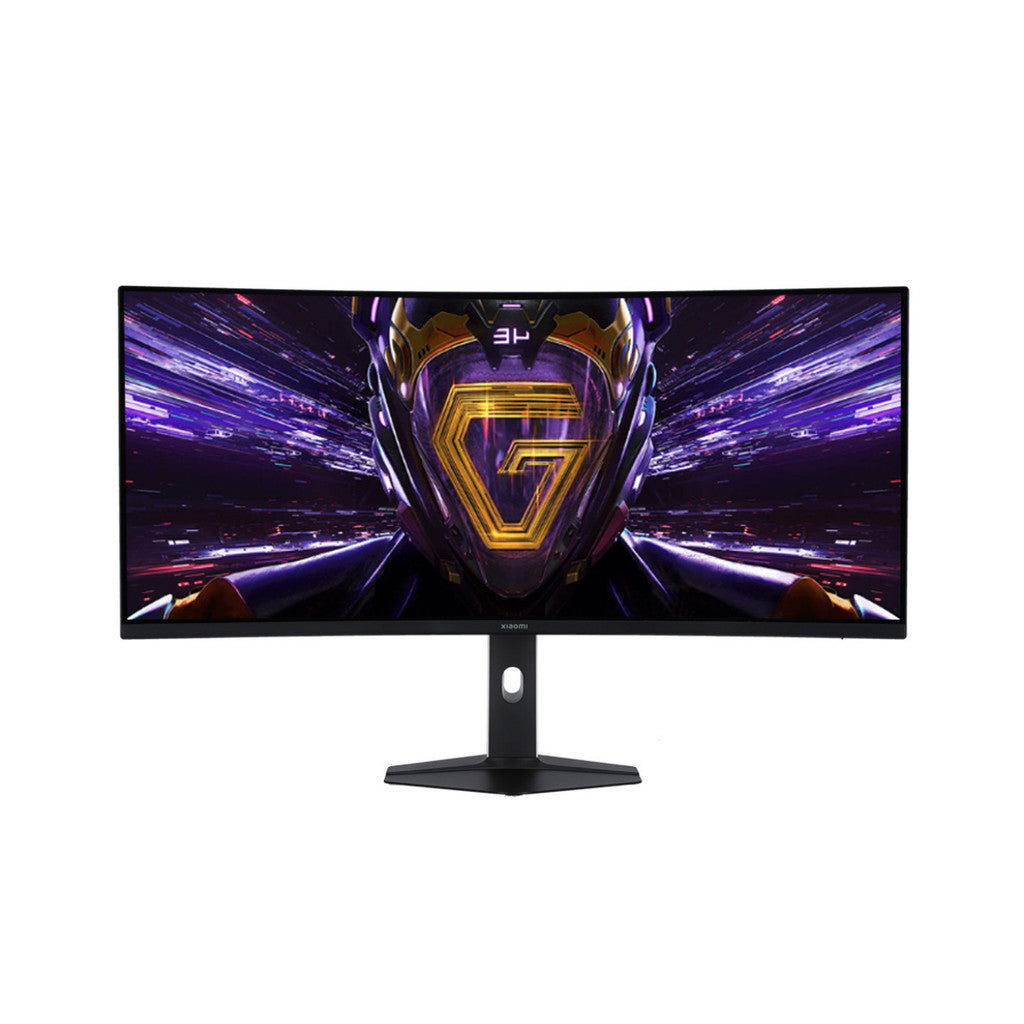 Xiaomi Mini LED Gaming Monitor G Pro 27Qi 2026 จอคอม  | 2K 180Hz IPS ความเร็วสูง ตอบสนองฉับไว 1ms ให้ภาพคมชัด